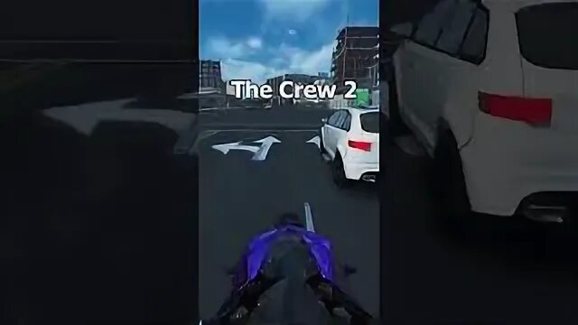 The crew 2 код ошибки
