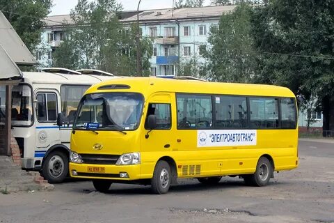 Автобус 5 усолье