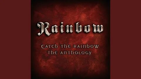 Catch the rainbow