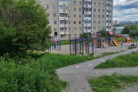 Первоуральск емлина