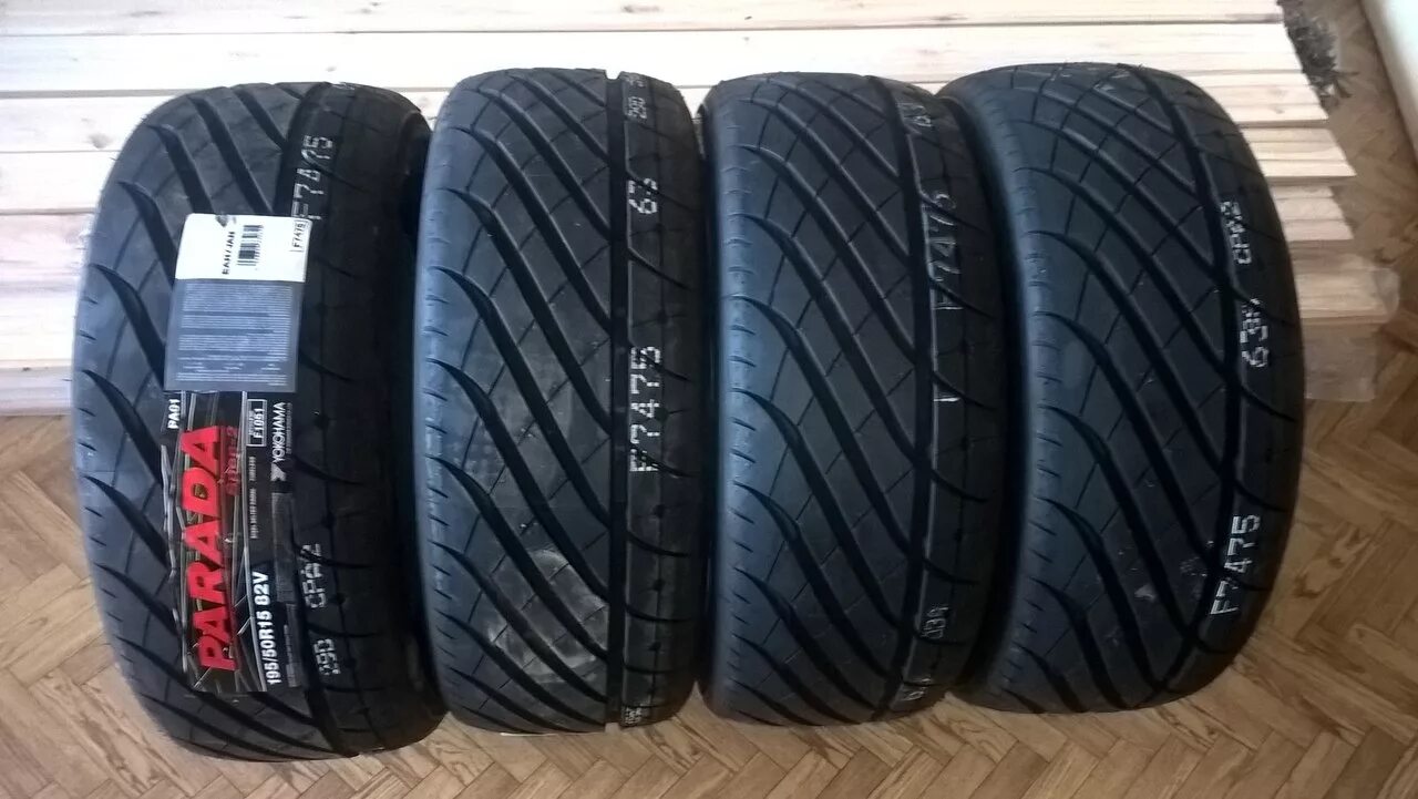 Резина yokohama лето. Yokohama 195 50 15. Yokohama parada spec-2 195/50 r15. Шины Yokohama es32. Йокогама парада 195/50/15.