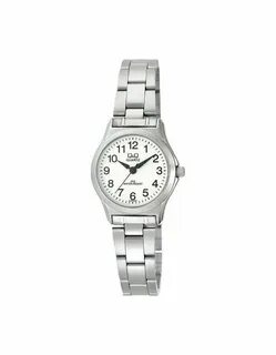 Часы q q quartz
