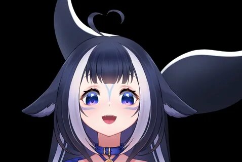 vt/ - Virtual Youtubers 