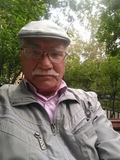 Москва дедушка