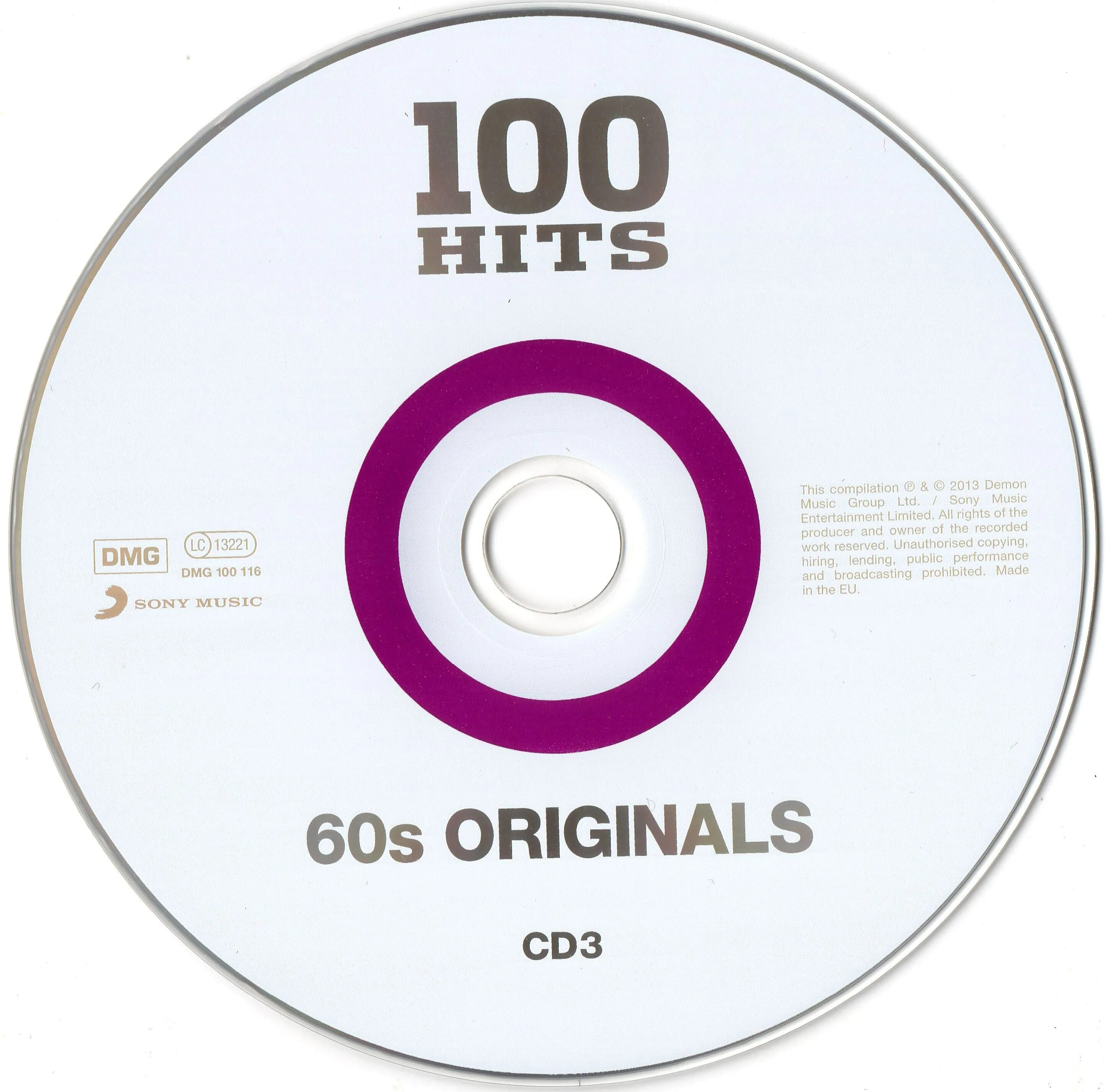 100 Hits CD 80. 100 Hits – 80s Pop. 100 Hits: 60s. Hits 80.