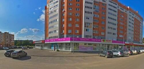 Купить квартиру по адресу улица Комбрига Патоличева, 37А, улица Комбрига Патолич