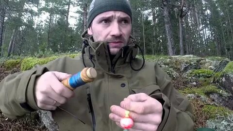 Nastya bushcraft фото