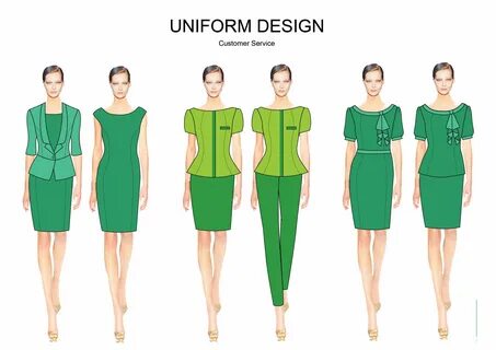 Uniform design