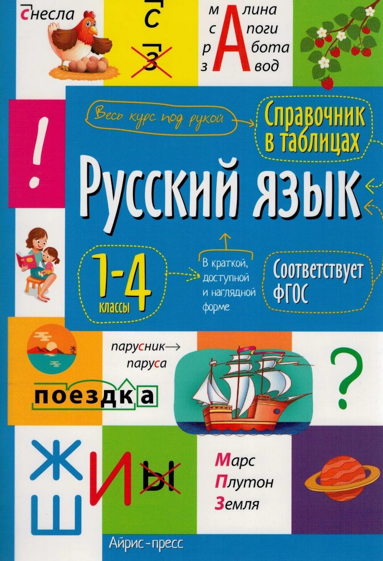 Справочник в таблицах Айрис пресс 1-4 класс. Айрис-пресс справочник в таблицах 1-4 классы. Русский язык справочник в таблицах 1-4 класс. Справочник в таблицах Айрис пресс. Справочник для начальной школы