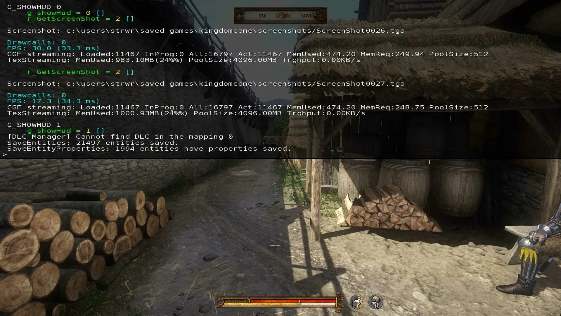 Kingdoms сохранения