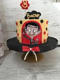Мистер торт