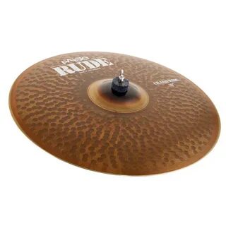 Paiste crash