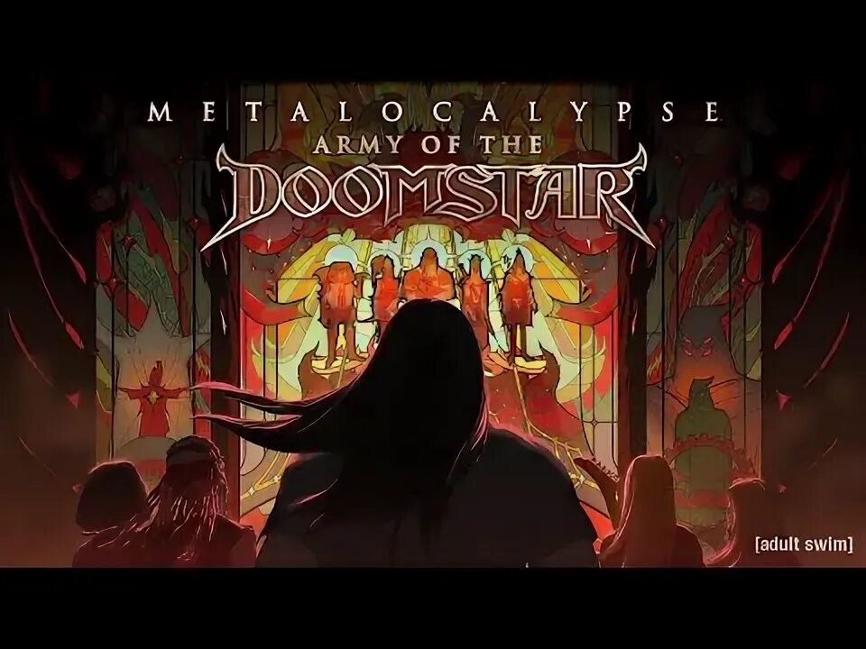 Металлопокалипсис нейтан brutal. Магнус хаммерсмит металлопокалипсис. Metalocalypse too digital. Army of the doomstar. Army of the doomstar.