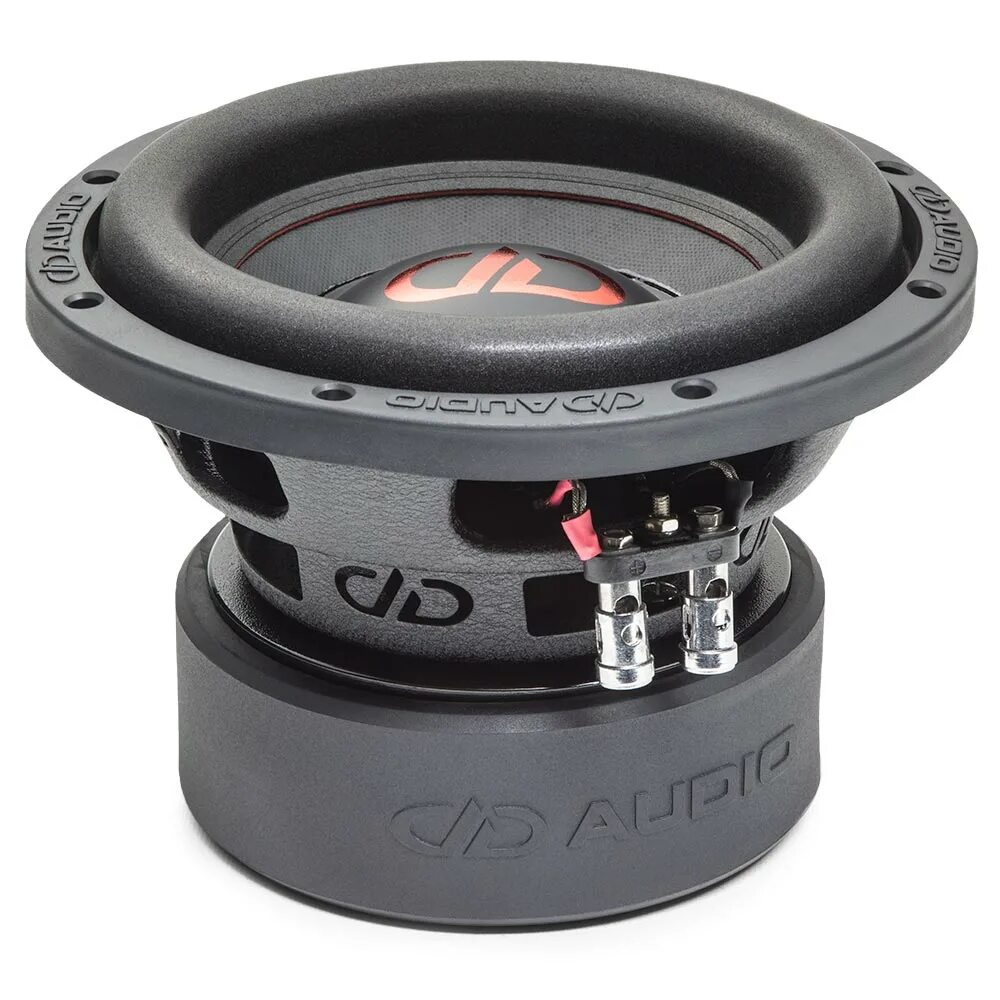 Дд отзывы. DD Audio dd508d-d2. DD Audio Redline sw10. Динамик DD d2. DD Audio 6.5 1506 Subwoofer Neo.