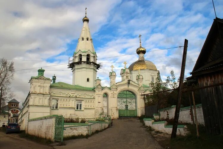 храмы городца. городце. храм михаила архангела городец. городецкий федоровский мужской монастырь. храмы городца нижегородской области.