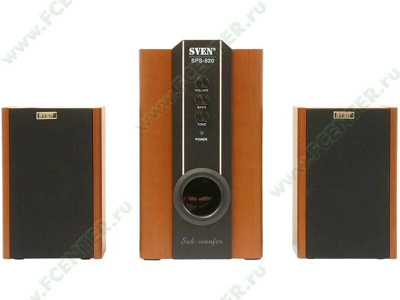 Колонки sven sps 820. Сабвуфер Sven SPS 820. Колонки Sven SPS-820 Wood. Акустическая система Sven SPS-820 W. Колонки Sven SP 820.