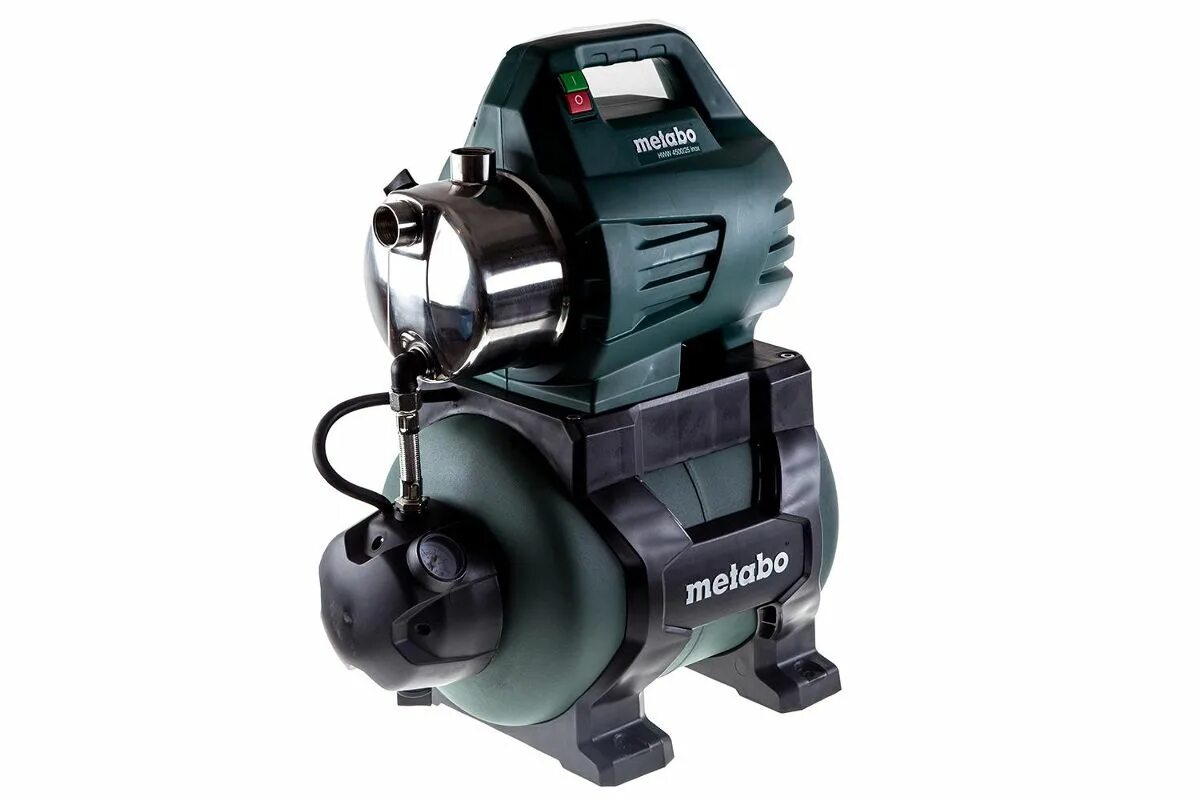 Насосная станция metabo hww 3500/25 inox. Насосная станция metabo hwwi 3500/25 inox (1100 вт). Насосная станция hww 4500 25 inox. Реле давления metabo hww 3500/25. Насосная станция metabo hww 3500/25.