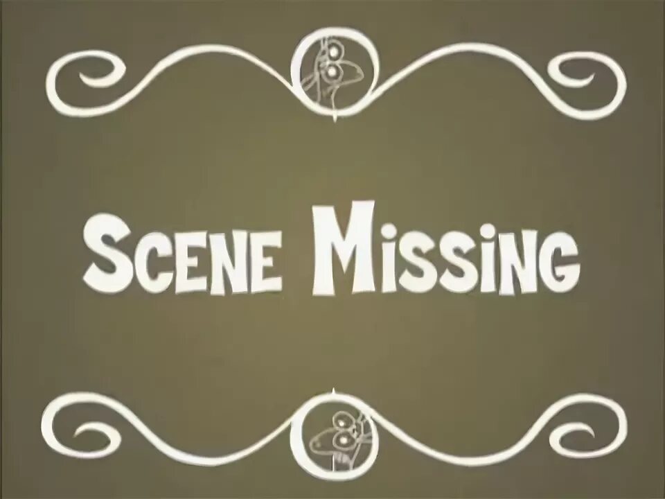 Sundayman - scene missing. Missing scene. Ридли скотт и джеймс кэмерон. Have a fun night simpsons. Missing.