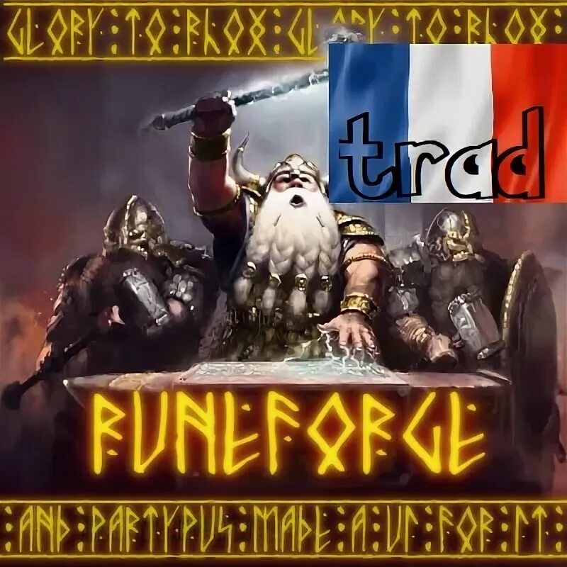 Runeforge