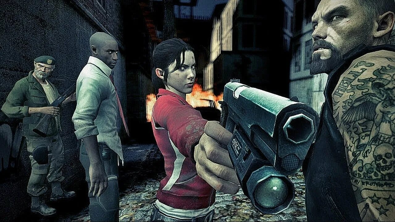 Left 4 dead 2 bots. Left 4 dead 2 последний рубеж.