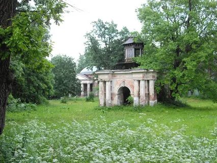 Спб порхов