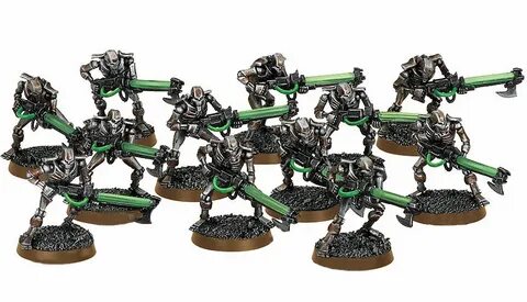 Warhammer перевод