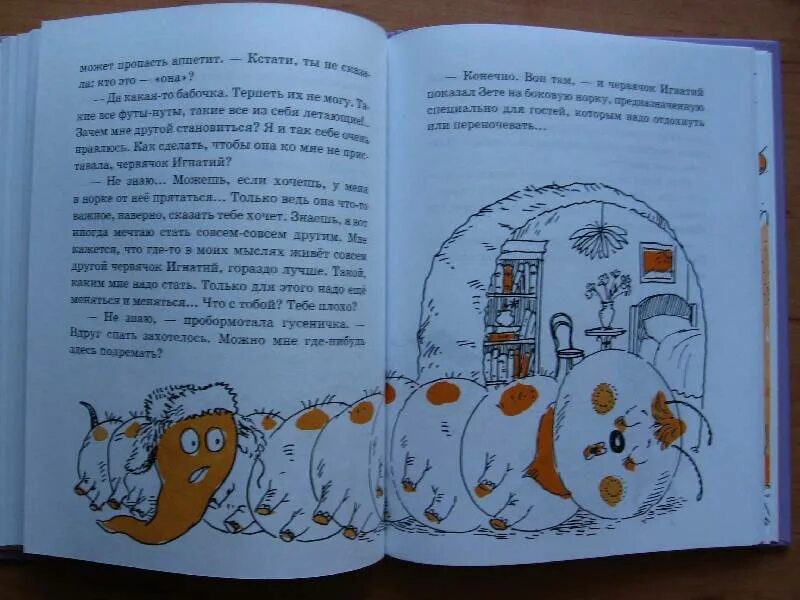 Лабиринт крота