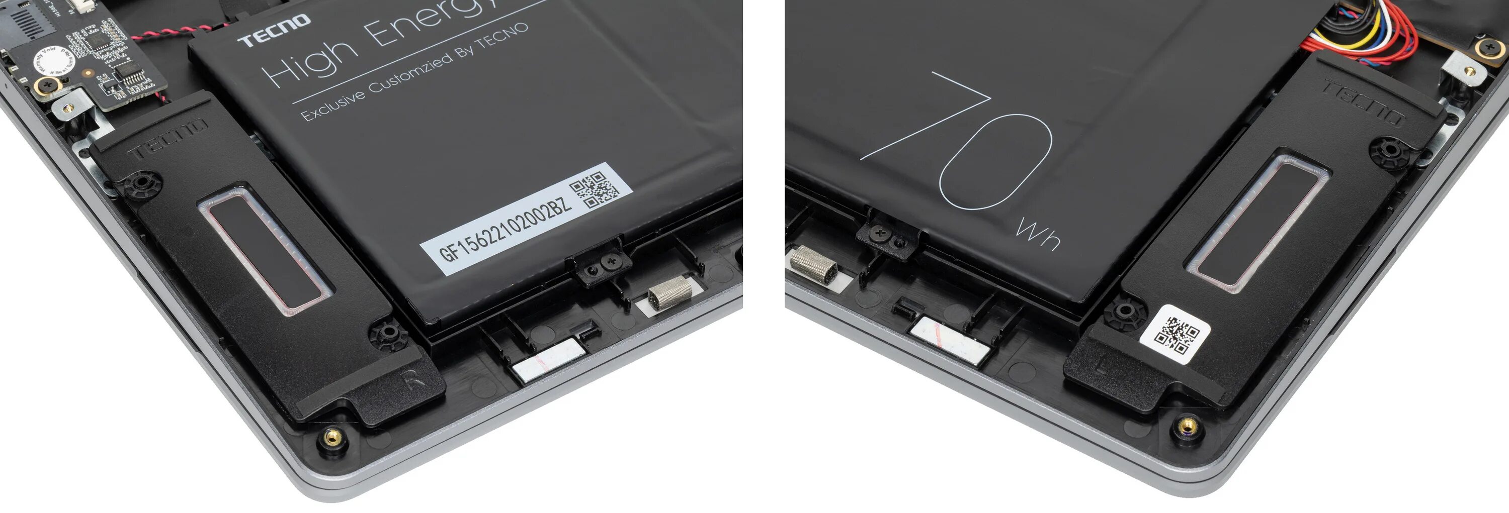 Tecno t1 обзор