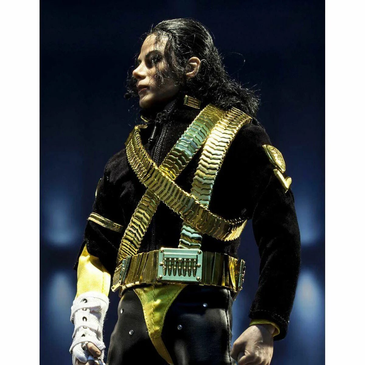 Фигурка Майкла Джексона. Джексон 12. Фигура Джексона. Michael Jackson Dance collection.