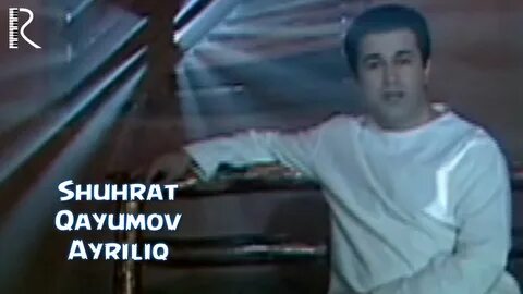Shuhrat qayumov mp3