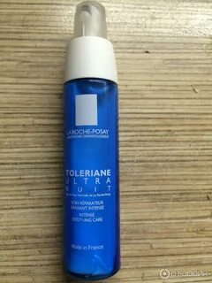 La roche posay успокаивающий