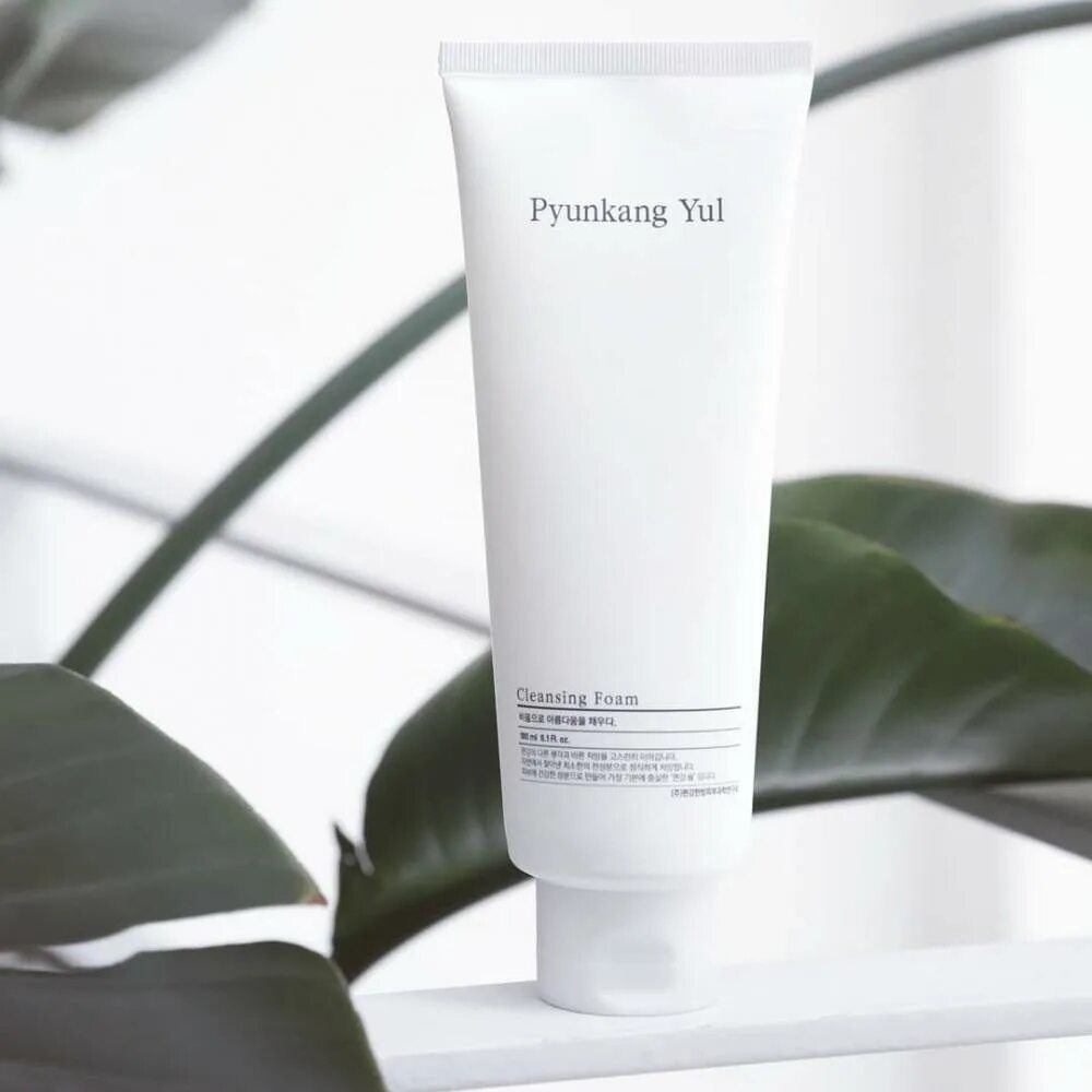 Pyunkang yul cleansing. Pyunkang Yul Cleansing Foam 150ml. Pyunkang Yul пенка для умывания. Pyunkang Yul очищающая пенка для умывания Cleansing Foam, 150 мл. Pyunkang Yul пенка для умывания Cleansing Foam.