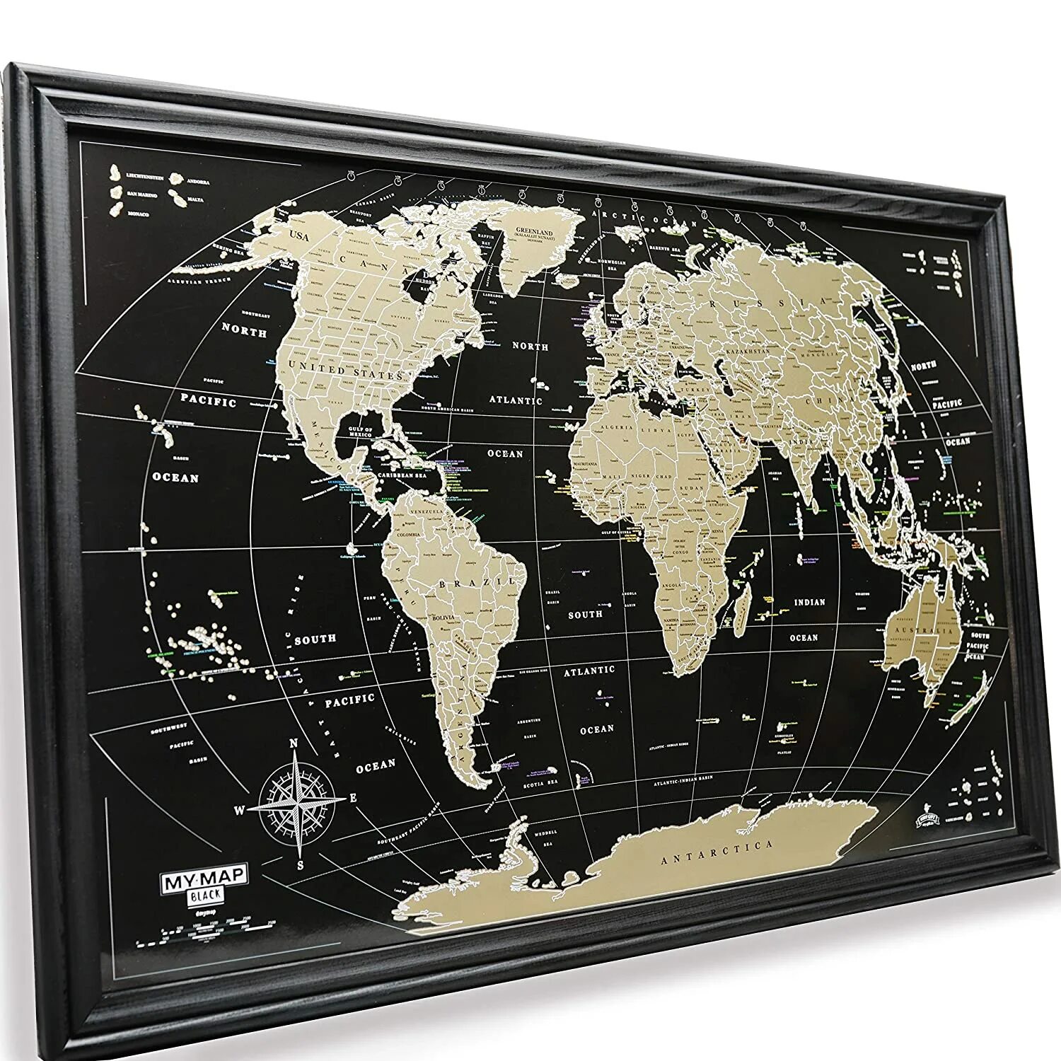 Mymap ai