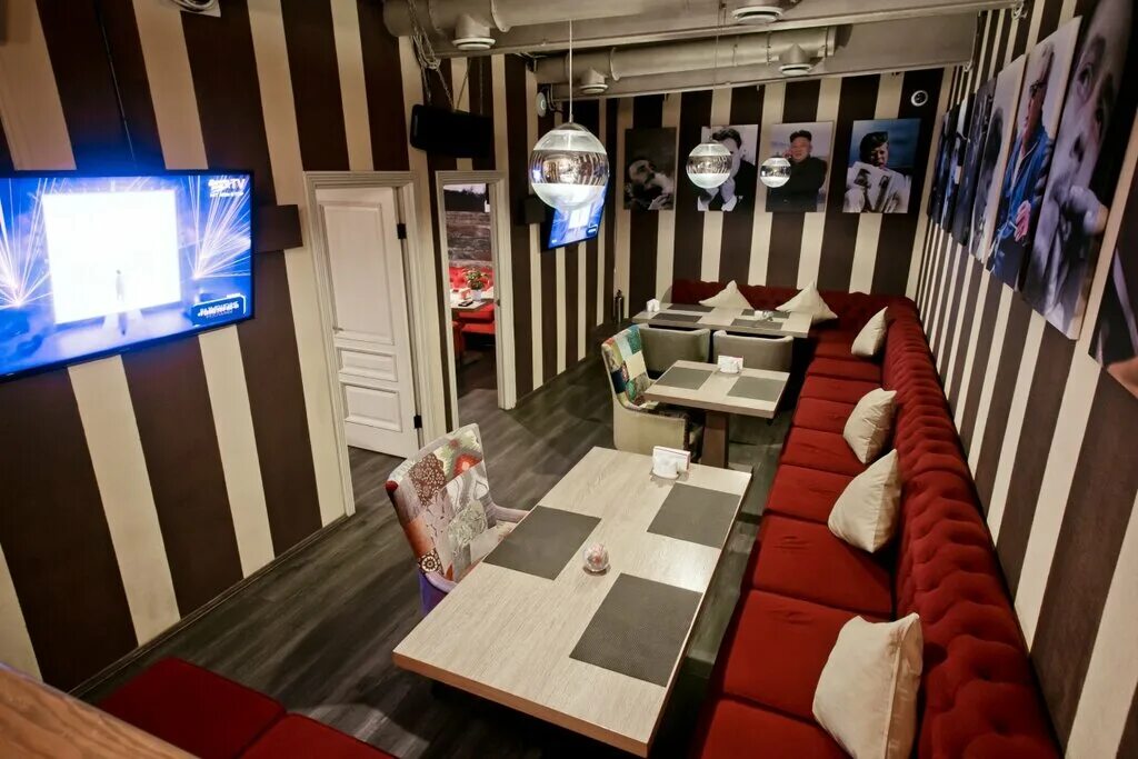 Больше не работает: Marrakesh lounge, кафе, Москва, Киевская улица, 22 - Яндекс 