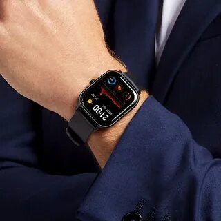 Xiaomi watch amazfit gts