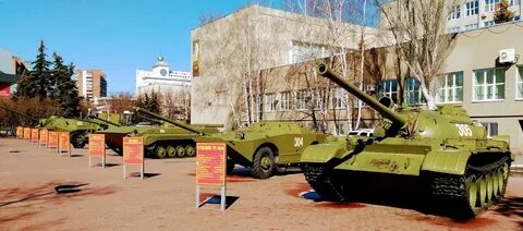 Техника пенза