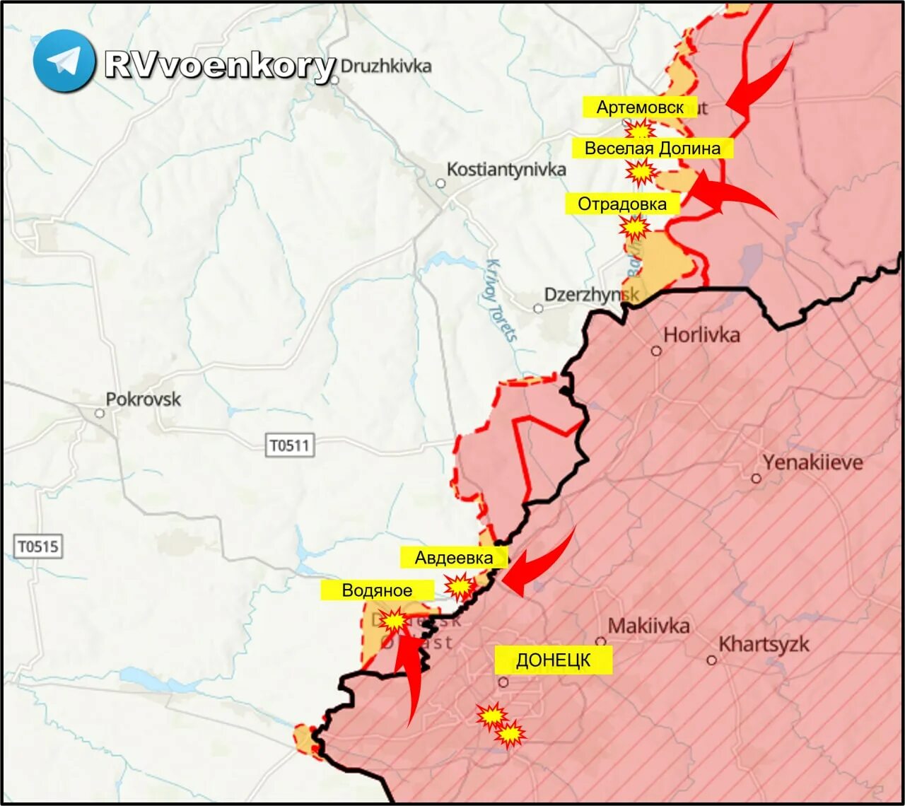 Освобожденные украинские территории. Территория ДНР. Границы ДНР. Границы Донецкой Республики. Карта ДНР.