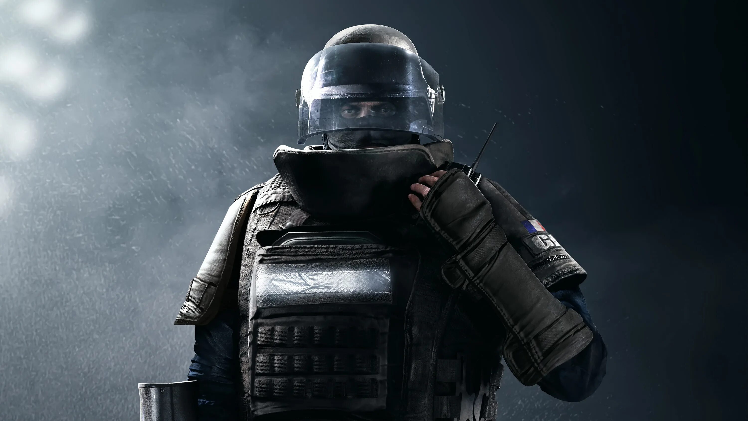 R6 оперативники