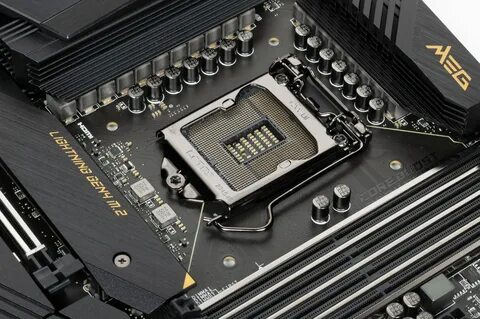 Ddr4 сокеты