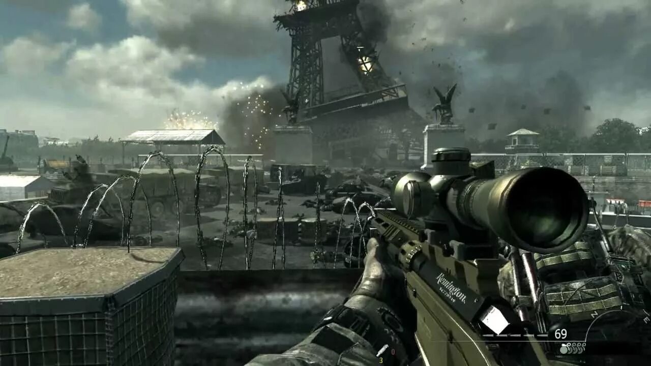 Запустить игру call of duty. Call of Duty Modern Warfare первая миссия. Call of Duty Modern Warfare 3 миссии. Call of Duty 4 Modern Warfare миссия 3. Call of Duty Modern Warfare 3 снайперская миссия.