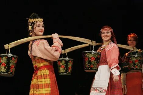 Коромысел золотой