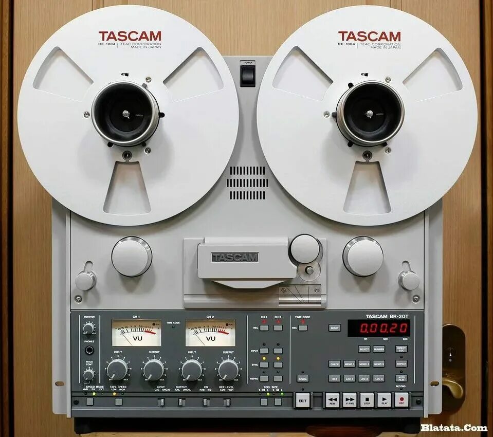 Какие магнитофоны хорошие. Магнитофон Tascam br-20t. Катушечный магнитофон Tascam 38. Tascam br-20. Tascam 80 магнитофон.