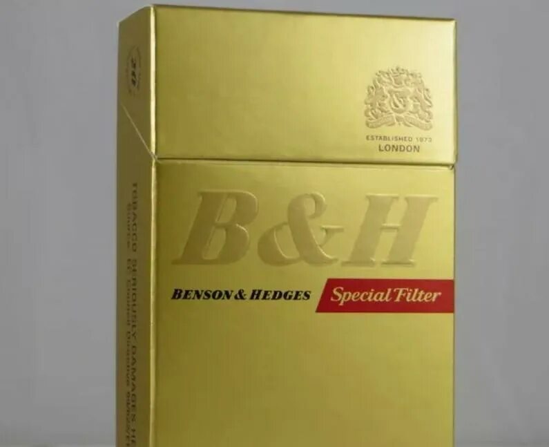 Special h