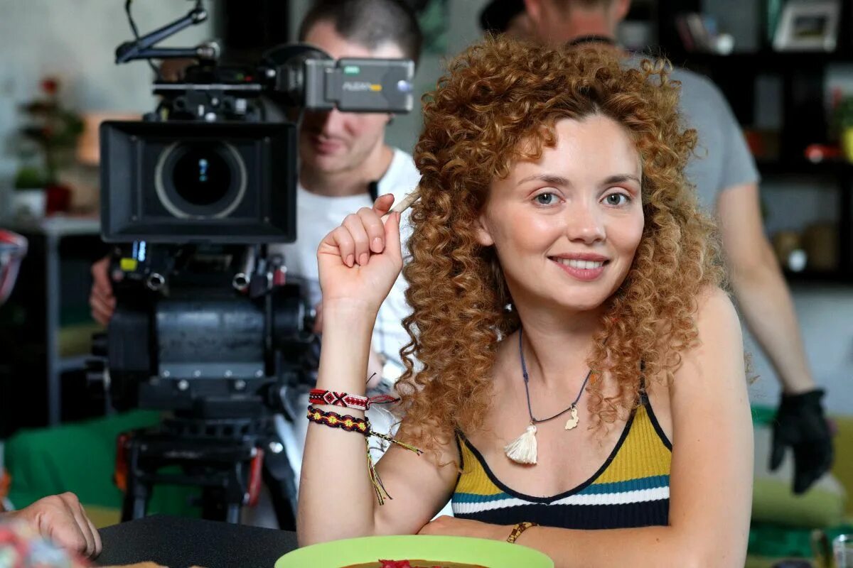 какую передачу ведет юта