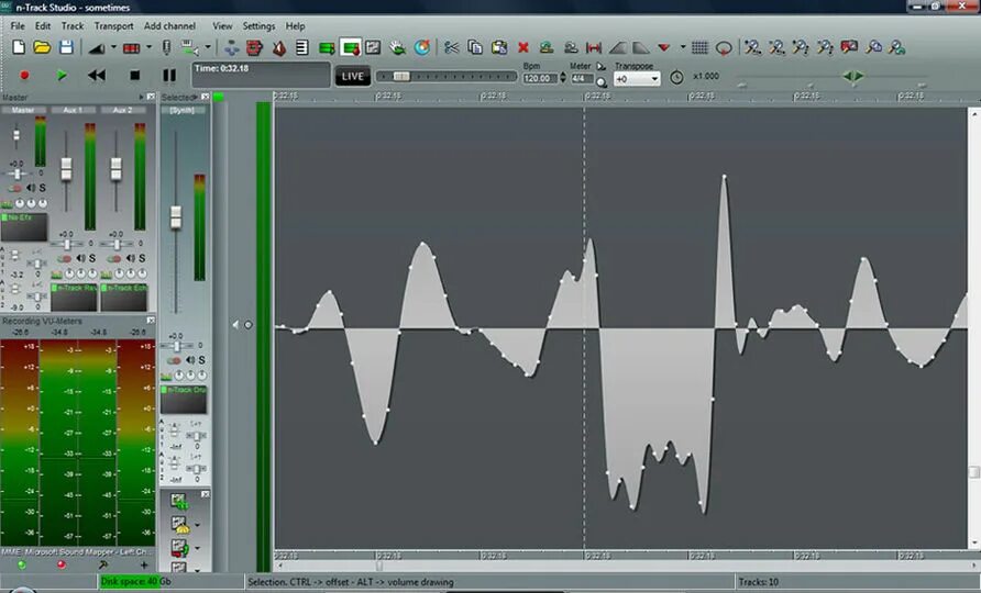 N track studio. Track studio. n-track studio ex 8.0.0.3378. n-track studio 9.