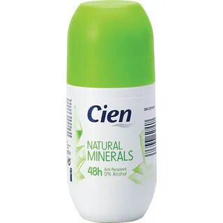 Natural mineral