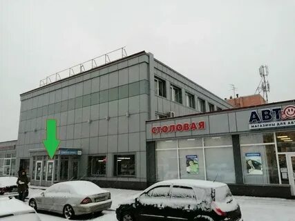 Санкт петербург ул бухарестская 78