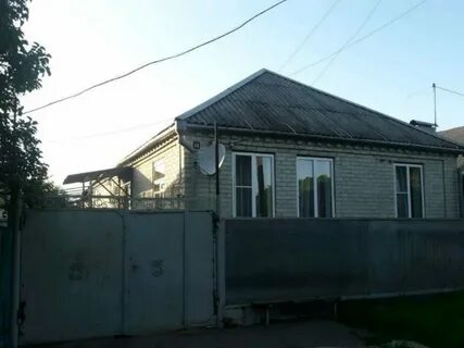Дома в пятигорском без посредников
