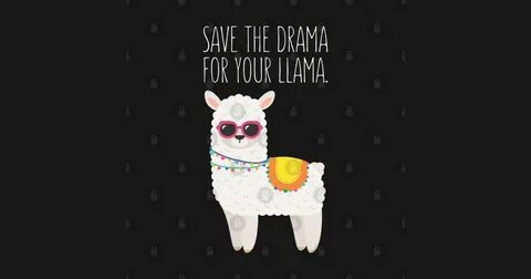 No drama