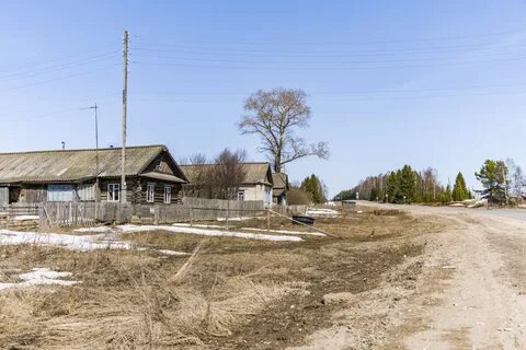 Сунский кировская область
